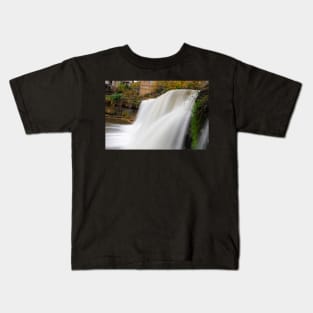 Chagrin Falls, Ohio Kids T-Shirt